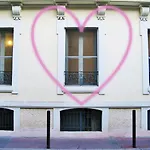 103M2 D\'Espace Et De Calme Au Coeur De Montpellier