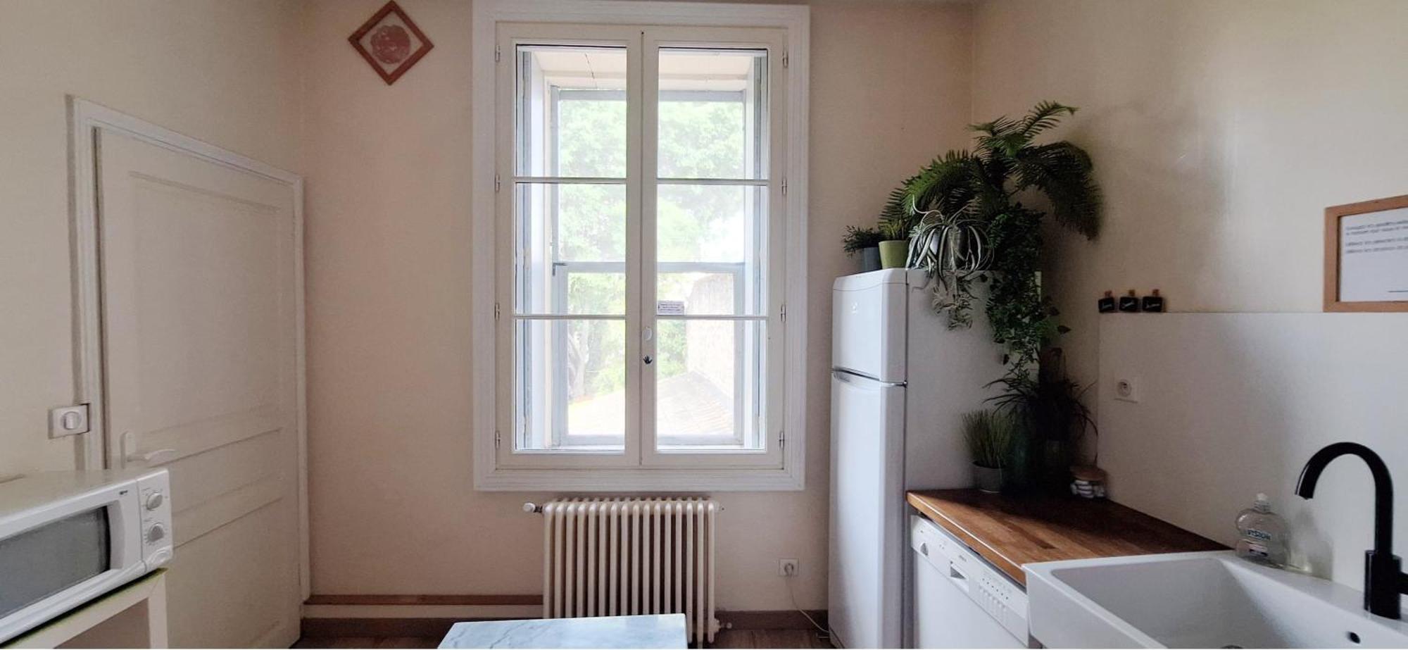 103m2 D'espace Et De Calme Au Coeur De